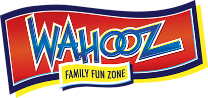wahooz family fun zone logo